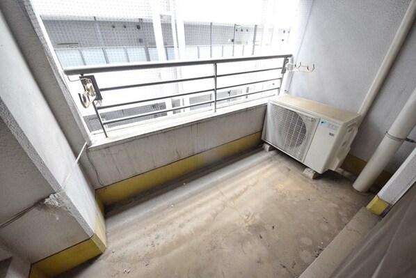 アクシス調布の物件内観写真